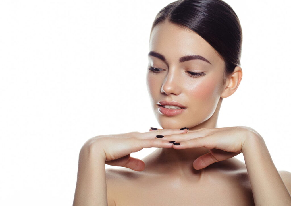 Is Your New Year’s Resolution to Take Better Care of Your Skin? Here Are a Few Tips