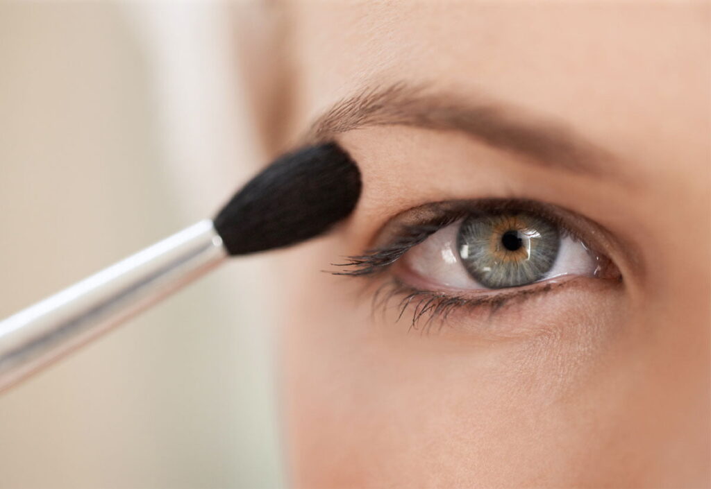 7 Makeup Tips for Ladies with Hooded Eyelids