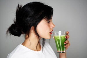 Considering a New Year Detox? Your Body is Already On It. 3 Reasons Why That Juice Cleanse May Not Be as Healthy as You Think.