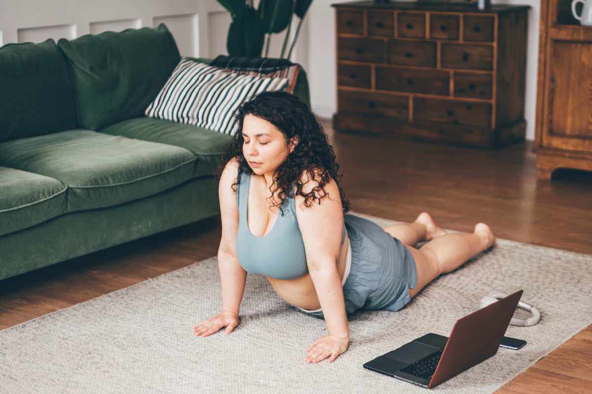 4 Things You Can Do at Home to Speed Up Your Weight Loss