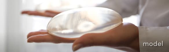 Breast Implant Options