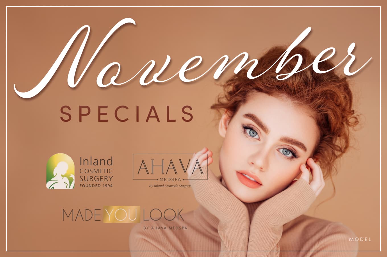 November Specials